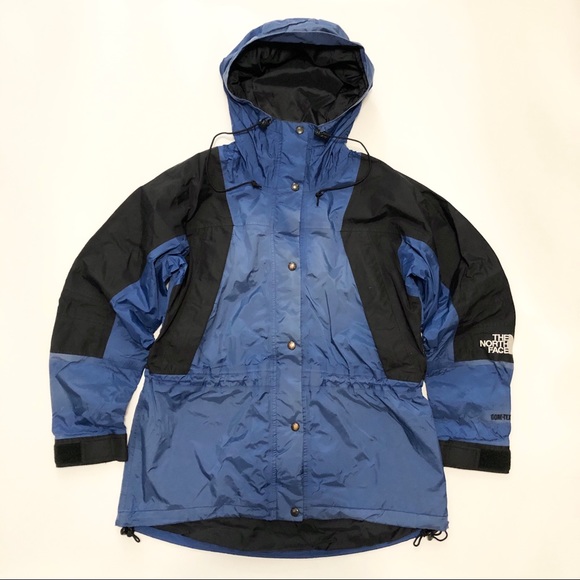 The North Face Jackets & Blazers - THE NORTH FACE VINTAGE GORE-TEX JACKET